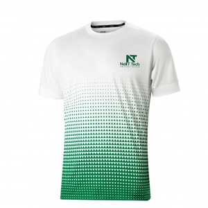 Vêtements de sport confortables pour hommes, uniforme de football 100% polyester, uniforme de football sur mesure pour hommes - Product Image 1