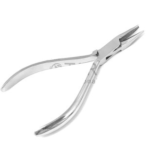 Pince orthodontique Schwarz en acier inoxydable pour usage dentaire professionnel – Instruments médicaux pour applications orthodontiques - Product Image 1