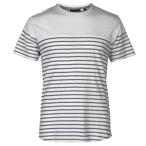 Camiseta de Hombre 2026, Diseño Superior, Hecha a Medida, Última Moda, 100% Algodón, Precio Económico, Cuello Redondo, Tinte Liso, Corte Regular, Transpirable por Delante - Product Image 6