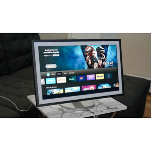 Pantalla Inteligente para el Hogar Echo Show 21 Avanzada con Funciones de Comunicación y Automatización sin Interrupciones - Product Image 1