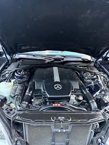 Mercedes-Benz S-500 L B-7 2005, Sedán Blindado con Protección Especial - Product Image 4