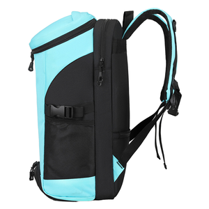 Top Rated Team Bags Nylon Fabric Team Bags Sports Wear Team Bags For Basketball Football Team Bags - Product Image 6