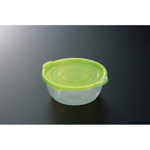 ภาชนะเก็บอาหารทรงกลมขนาดใหญ่ Inomata - Product Image 1