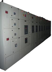 Armoire d'appareillage électrique haute tension personnalisée VCB et relais de protection inclus - Product Image 3