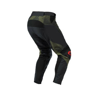 Conjunto de Equipamiento de Motocross, Pantalones y Jersey, Ropa de Verano Impermeable y Transpirable para Ciclismo de Montaña, Todoterreno y ATV - Product Image 5