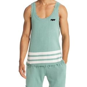 Logotipo personalizado barato Casual hombres camisetas de algodón/poliéster de secado rápido con cuello en V de alta calidad para los hombres - Product Image 1