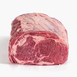 COMPRE CARNE DE RES HALAL CONGELADA SIN HUESO, CARNE DE RES/HALAL, Rollo de cubos de carne de búfalo sin hueso - Product Image 1
