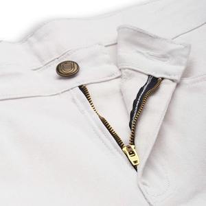 Pantalons crayon pour hommes, conception de logo personnalisée OEM, prix bas, service de fabricants professionnels, vente en gros, haute qualité, mode, nouveauté 100% - Product Image 4