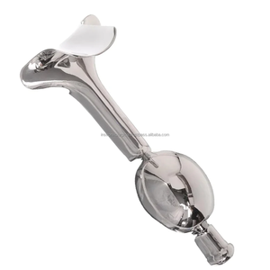 Spéculum chirurgical de haute qualité, nouvelle arrivée, best-seller, fabriqué en usine OEM, prix abordable - Product Image 6