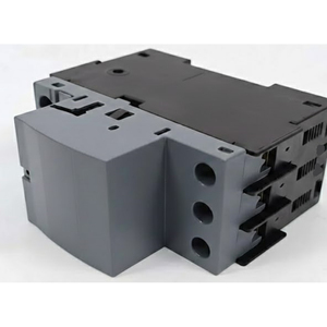 Disjoncteur de protection moteur 3RV2011 1HA10 3 pôles 32 ampères 690V Démarreur moteur thermique magnétique 50 60Hz - Product Image 1