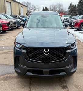Mazda CX-50 2.5 S Premium Plus 2 Usado, Año 2025 - Product Image 4