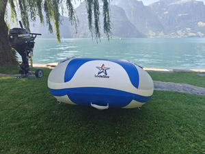 <b>L</b>-o-<b>d</b>-<b>e</b>-s-t-a-r U-<b>l</b>-t-r-a <b>L</b>-i-g-h-t 275 - Product Image 3