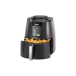Ni-nja AF101 Compact Air Fryer Designed for Crispy Results with Reduced Oil and Maximum Cooking Convenience - Product Image 2