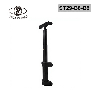 Metal handle buckle Telescopic handle ST29-B8-B8 for Bag Accessories Yeou Cherng - Product Image 4