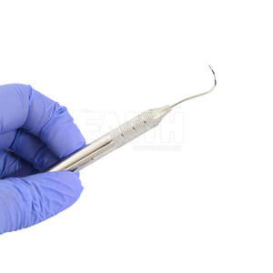Herramientas Médicas de Alta Calidad, Sondas Dentales Hechas a Medida, Sondas Dentales Profesionales - Product Image 5