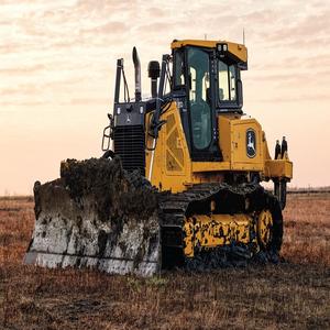 Pompe à engrenages hydraulique diesel de qualité supérieure pour bulldozers John Deere, haute efficacité opérationnelle, livraison rapide - Product Image 3