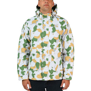 Fabricación de Chaquetas Softshell para Hombre a Precio Económico al por Mayor, Chaqueta Softshell Personalizada de Alta Calidad, Ropa para Hombre, Chaqueta Softshell - Product Image 4