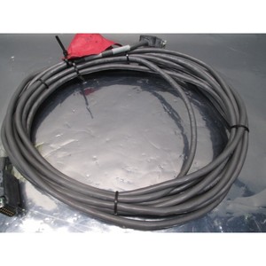ชุดสายเคเบิล AMAT 0150-09027 สำหรับเครื่องแลกเปลี่ยนความร้อน - อุปกรณ์และอะไหล่เซมิคอนดักเตอร์ระดับโลกที่เชื่อถือได้ - Product Image 5