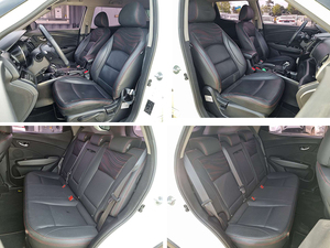Tivoli Air 2019, 5 places, toit métallique blanc, volant à gauche, essence, automatique, climatisation, écran tactile - Product Image 6