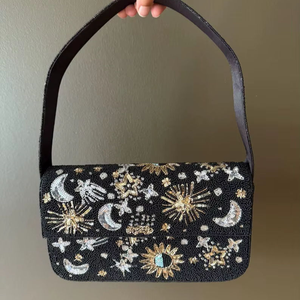 Nouvelle boîte à œufs de canard élégante et personnalisable en coton à motifs multicolores, lavable, idéale pour les banquets - Product Image 1