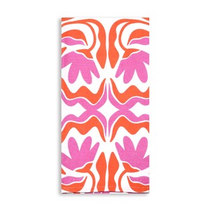New Latest Floral Printed Design <b>Kitchen</b> <b>Towel</b> for <b>Kitchen</b> use Soft Premium Quality <b>Kitchen</b> <b>Towel</b> With Customized Size And Logo - Product Image 3