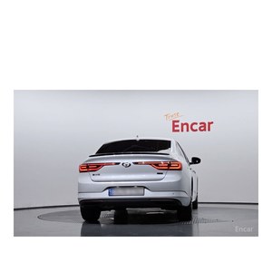 For Renault Korea (<b>Samsung</b>) SM6 1.8 TCe Inspire June 2023 13,065 km Left Steering Euro V Emission Standard Leather Seats Rear - Product Image 4