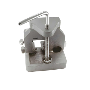Wholesale Premium Quality Heavy Duty Bench Vise Cast Iron <b>Table</b> <b>Clamp</b> Vice Industrial Workshop Tool Jewelry Workshop Ring Stick - Product Image 1