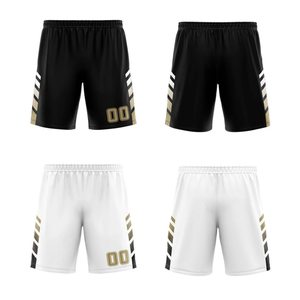 Camisetas de baloncesto reversibles personalizadas, 220 g, patrón sólido, textos personalizados, números, diseños sin imprimir - Product Image 2