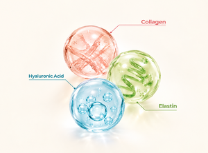 Masque peel-off au collagène CENOLA Glow Peel Glass Collagen pour une peau éclatante et un lifting au collagène 80g - Product Image 6
