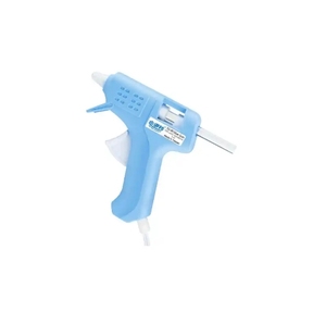 Mini pistola de fusión de artesanía versátil - Product Image 1