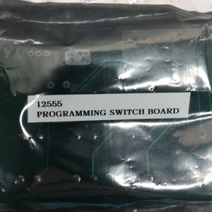 แผงวงจรสวิทช์หลายชุด12555 PCB Assy บอร์ดเขียนโปรแกรมอุปกรณ์เซมิคอนดักเตอร์ทั่วโลกที่ - Product Image 5