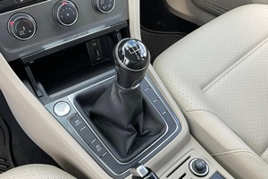 Volkswagen Golf Alltrack SE 2017 - Product Image 4