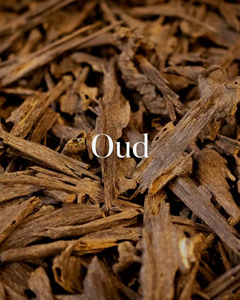 ALOURA OILS OUD ROSE Attar Oil - Source de chaleur infusée aux fleurs et à l'eau pour la parfumerie et l'aromathérapie Uttar Pradesh - Product Image 4