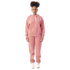 Mens Sweatsuits Athletic Training Set Matching Sweatshirt and <b>Jogger</b> Pants Comfortable Sports Clothing Wholesale Bulk Apparel Fa - Product Image 5