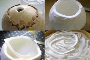 Mermelada de Coco Premium de Vietnam – Crema Dulce y Cremosa, Sabor Natural, Precio al por Mayor // Mr.Tom - Product Image 4