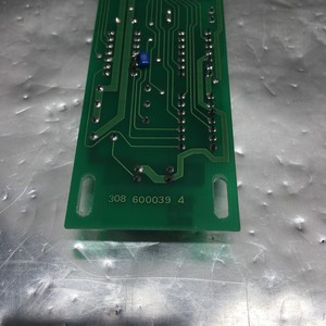 TOKYO ELECTRON TEL 381-600090-6 เซ็นเซอร์จำกัดระยะ 6 นิ้ว - อุปกรณ์และอะไหล่เซมิคอนดักเตอร์ระดับโลกที่เชื่อถือได้ - Product Image 5