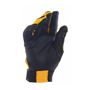 Guantes de bateo de béisbol de alta calidad para hombre, ligeros, antideslizantes, profesionales, para entrenamiento deportivo. - Product Image 1