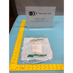 CHEMRAZ 9265-SC520 O-RING AS-568A-265 CPD 520 - Equipo y Piezas de Semiconductores de Confianza de Marca Global - Product Image 6