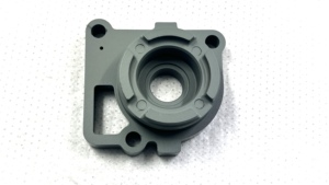 Boîtier hors-bord 2 temps 2 cylindres neuf 18 CV 350-65017-0 pour moteur Yamaha à essence, fabriqué à Taïwan - Product Image 4