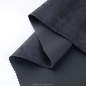 Personalización de Fábrica, Cuero Genuino Nappa, Piel de Vaca Real, Tapicería de Cuero Blanco para Sofá, Colores Personalizados - Product Image 1