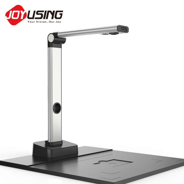 JOYUSING L160 16MP A2 Size Book ScannerUSB High Speed & Portable Scanning Equipment Document Scanner