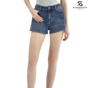 Men's <b>Black</b> Denim <b>Shorts</b> Baggy Low Waist Retro Hip Hop Style Cotton Washed <b>Jeans</b> <b>Shorts</b> Casual Gym Streetwear 2026 - Product Image 3