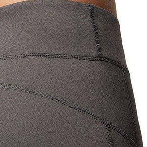 เลกกิ้งออกกำลังกายเอวสูงสำหรับผู้หญิง ผ้าสแปนเด็กซ์/ไนลอน ระบายอากาศได้ดี เหมาะสำหรับโยคะและการออกกำลังกาย - Product Image 4