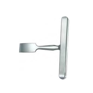 Instrument chirurgical orthopédique en acier inoxydable durable pour la réduction de la frature de la clavicule, outil médical précis, faible MOQ - Product Image 2