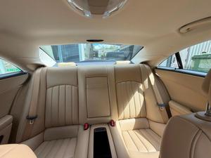 ข้อเสนอสุดคุ้ม ปี 2010 3.0 CLS350 CDI GRAND EDITION COUPE 7G-TRONIC 4 ประตู - Product Image 5