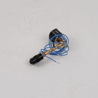 Válvula Solenoide de CA Resideo 50041883-002 para quemador TrueEase