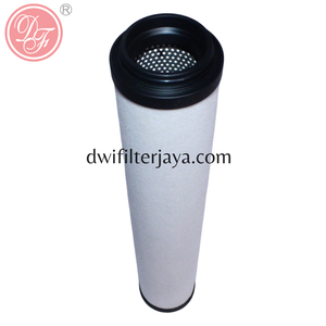 Elemento de Filtro de Línea de Repuesto Nuevo para Piezas de Compresores de Aire de Tornillo - Product Image 2