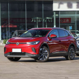 2025 pour VW T-Roc SUV nouvelles voitures 280TSI 300TSI essence carburant 0KM véhicules d'occasion nouvelle énergie pour véhicule VW <span class=keywords><strong>TROC</strong></span> - Product Image 6