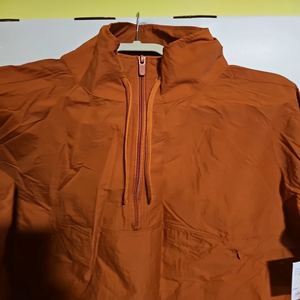 Top Quality Track Suits for Men VTG Sunice Logo Mens M Med Golf Navy Blue Windbreaker Jacket and Pant Set Vented - Product Image 6