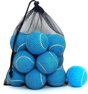 Best Quality Tennis <b>Ball</b> for Professional Sports Training Matches High <b>Bounce</b> Long Lasting Durable Performance - Product Image 1